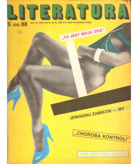 Literatura