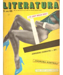 Literatura