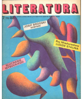 Literatura
