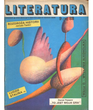 Literatura