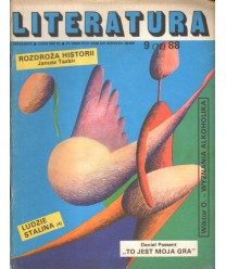 Literatura
