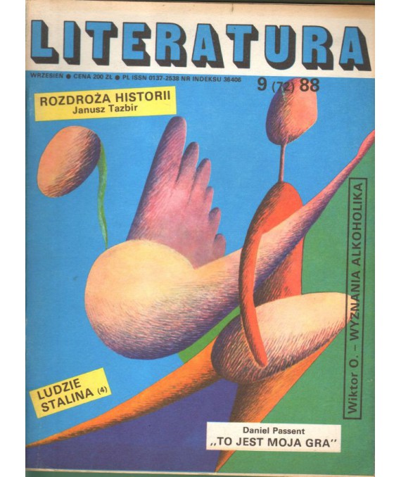 Literatura