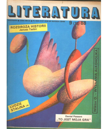 Literatura