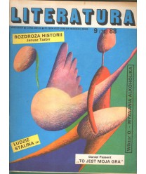 Literatura