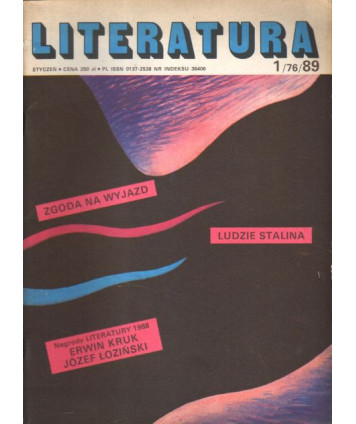 Literatura