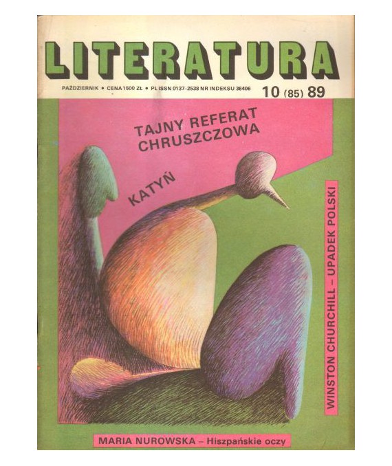 Literatura