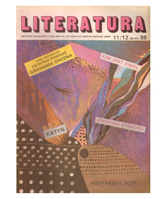 Literatura
