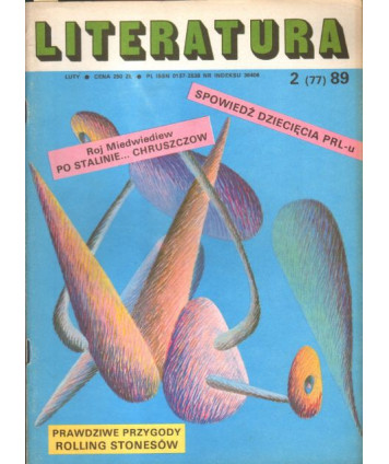 Literatura