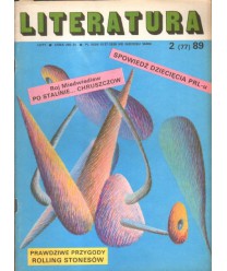 Literatura