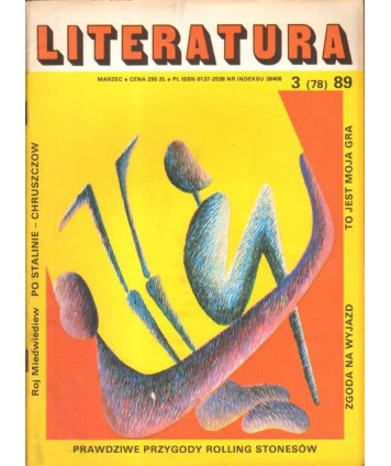 Literatura