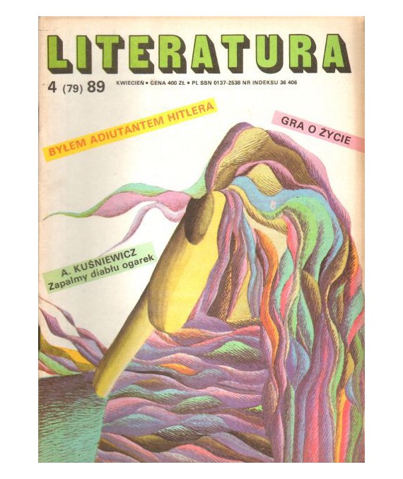Literatura