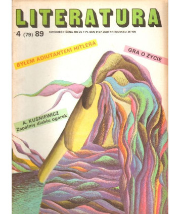 Literatura