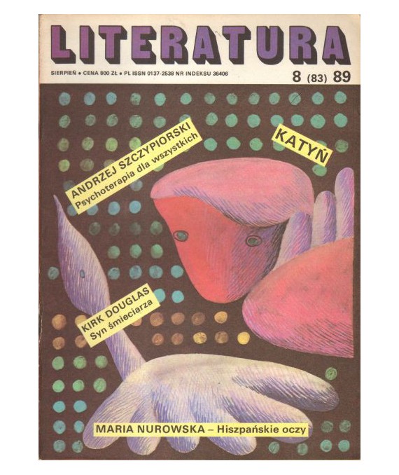 Literatura