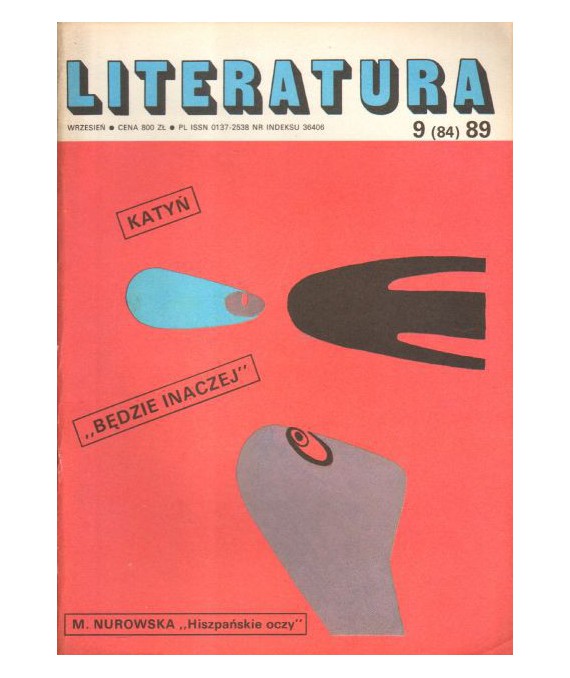 Literatura