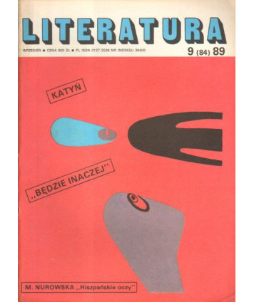 Literatura