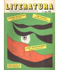 Literatura