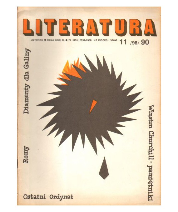 Literatura