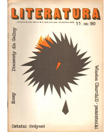 Literatura