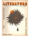 Literatura