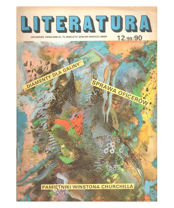 Literatura