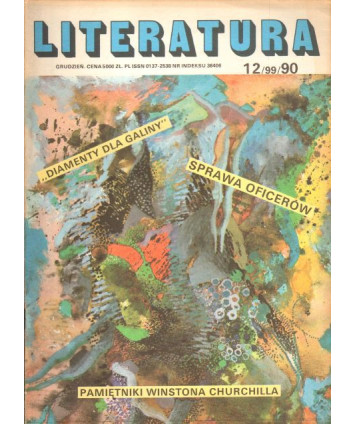 Literatura