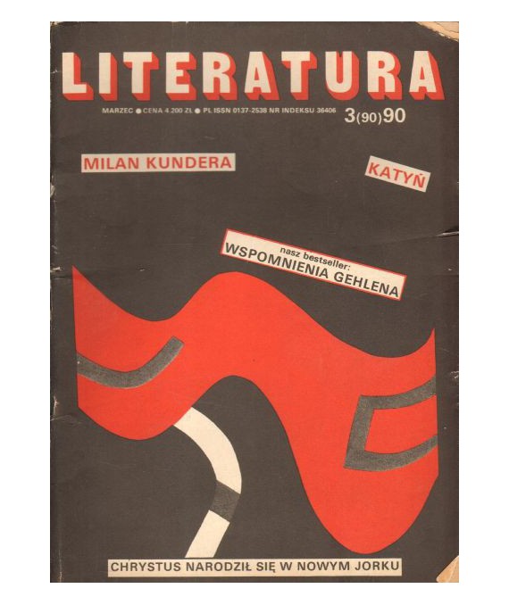 Literatura