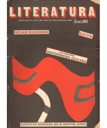 Literatura