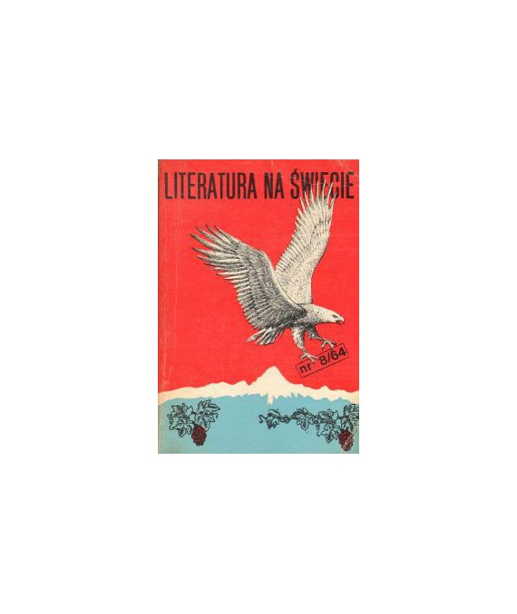 Literatura na świecie