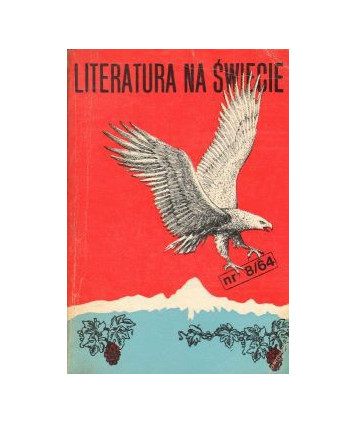 Literatura na świecie