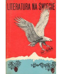 Literatura na świecie