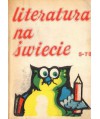 Literatura na świecie
