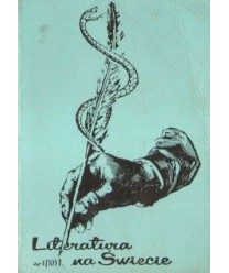 Literatura na świecie