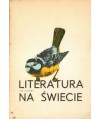 Literatura na świecie