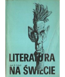 Literatura na świecie