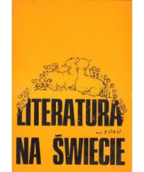 Literatura na świecie