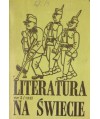Literatura na świecie