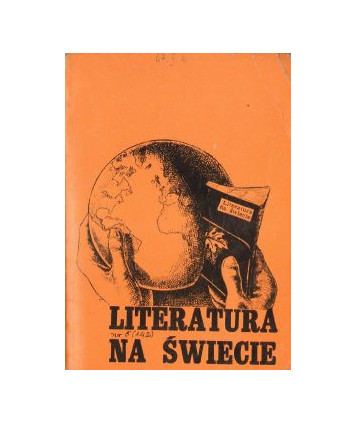 Literatura na świecie