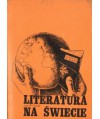 Literatura na świecie