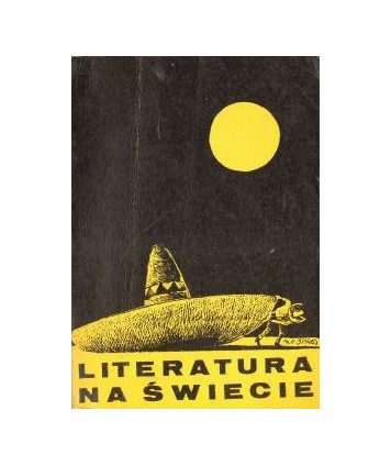 Literatura na świecie