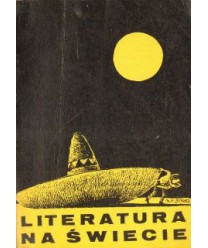 Literatura na świecie