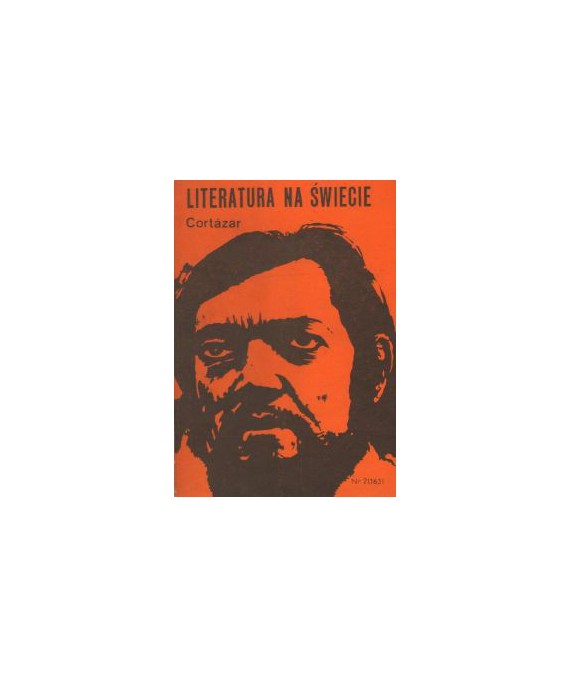 Literatura na świecie