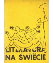 Literatura na świecie