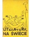 Literatura na świecie