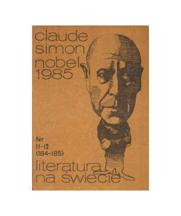 Literatura na świecie
