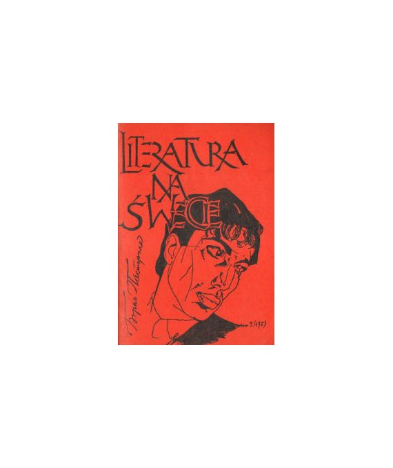 Literatura na świecie