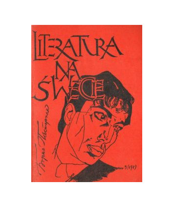 Literatura na świecie