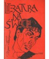 Literatura na świecie