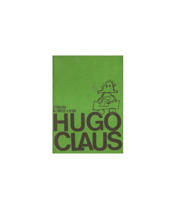 Literatura na świecie
