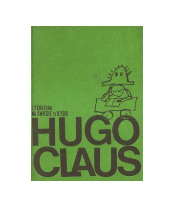 Literatura na świecie