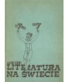 Literatura na świecie